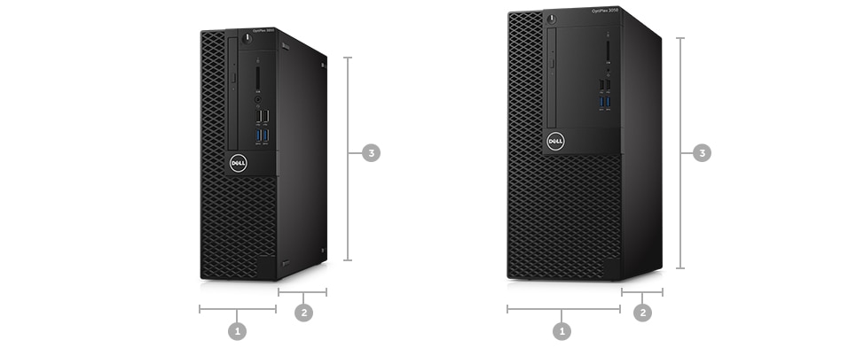 Dell Optiplex 3050 SFF Desktop, Intel Quad-Core i5-6500 3.2 Dell Optiplex 3050 SFF Desktop, Intel Quad-Core i5-6500 3.2